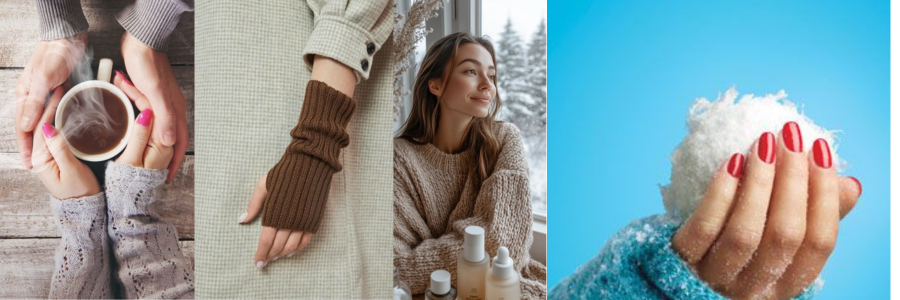 nutrition for nails